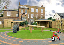 Cheshunt Location Thumbnail