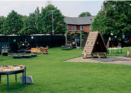 Chester Location Thumbnail