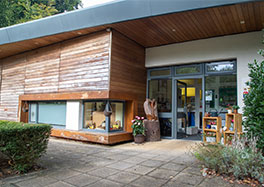 Chilworth Location Thumbnail