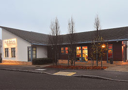 Church Crookham Location Thumbnail