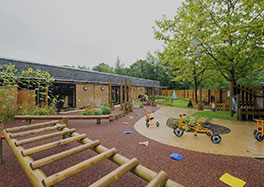 Cisco Location Thumbnail