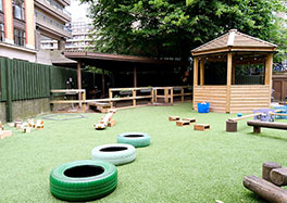 City Child Location Thumbnail