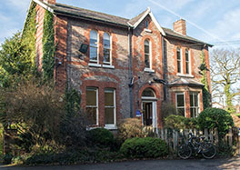 Clairmont Location Thumbnail