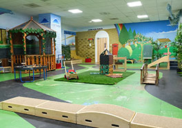 Columbus Courtyard Location Thumbnail