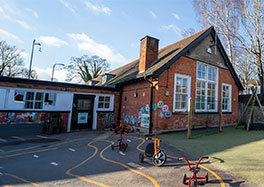 Coulsdon Location Thumbnail