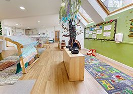 Cramond Location Thumbnail