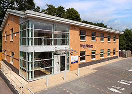 Crawley Location Thumbnail