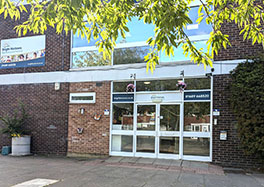 Crofton Location Thumbnail