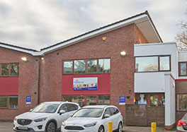 Didsbury Location Thumbnail