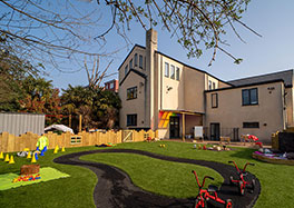 East Barnet Location Thumbnails