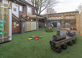 East Greenwich Location Thumbnails