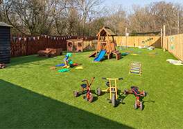 Epping Location Thumbnail