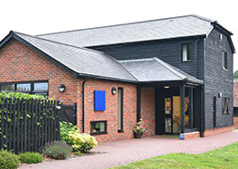 Fair Oak Location Thumbnail