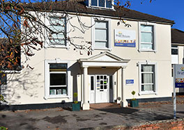 Farnborough Location Thumbnail