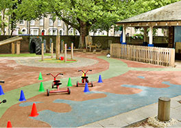 Finsbury Location Thumbnail