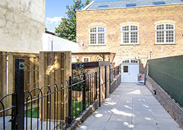 Floral Place Location Thumbnail 