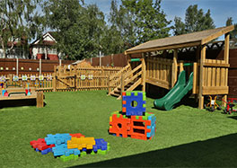 Golders Green Location Thumbnail 