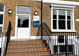 Goldhawk Location Thumbnail 