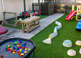 Great Cornard Location Thumbnail