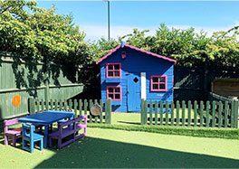 Grove Lodge Location Thumbnail 