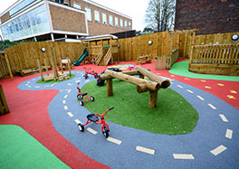 Harpenden Location Thumbnail