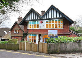 Haslemere Location Thumbnail