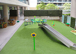 Heron Quays Location Thumbnail