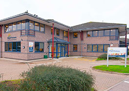 Hertford Location thumbnail