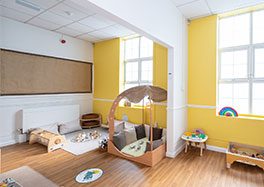 Hounslow Location Thumbnail