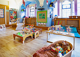 Hyde Park Location Thumbnail