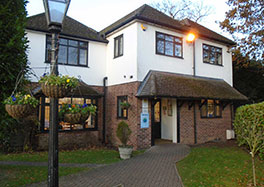 Inglewood Location Thumbnail