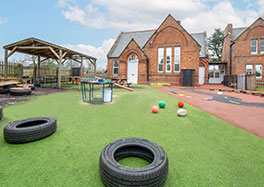 Kenilworth Location Thumbnail