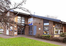 Kings Hill Location Thumbnail