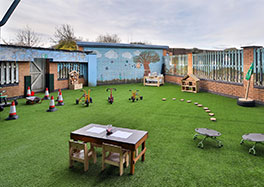 Kirkby Location Thumbnail