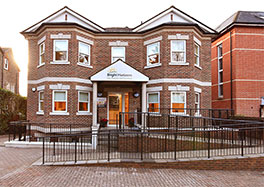 Leatherhead Location Thumbnail