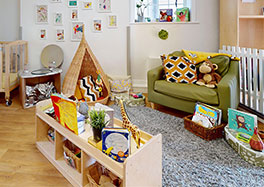 Lewisham Location Thumbnail