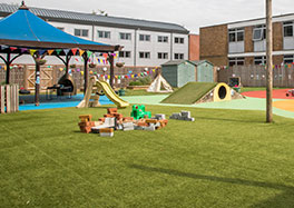 Little Stars Location Thumbnail