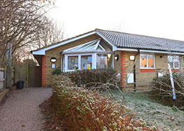 Longfield Location Thumbnail