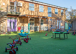 Maythorne Location Thumbnail