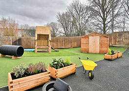 Milton Park Location Thumbnail