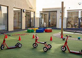 Mount Carmel Location Thumbnail