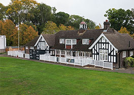 New Beckenham Location Thumbnail