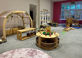 New Church Road Location Thumbnail