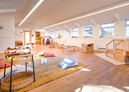 New Eltham Location Thumbnail