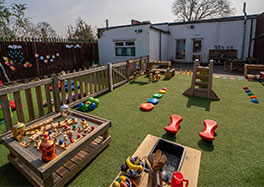 New Southgate Location Thumbnail