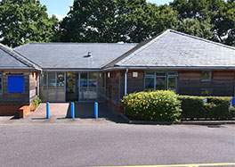 North Baddesley  Location Thumbnail