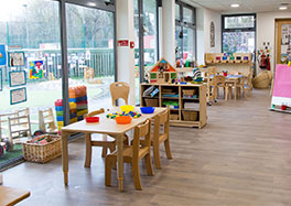 North Cheam  Location Thumbnail