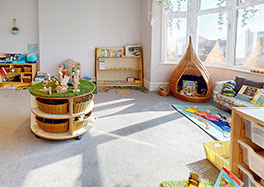 Old Shoreham Location Thumbnail