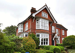 Otterbourne  Location Thumbnail