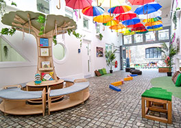 Parson Green  Location Thumbnail